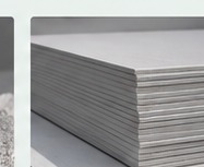 Gypsum industrial use